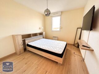  Appartement à louer 3 pièces 60 m²