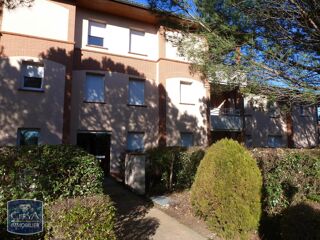  Appartement � louer 1 pi�ce 30 m�