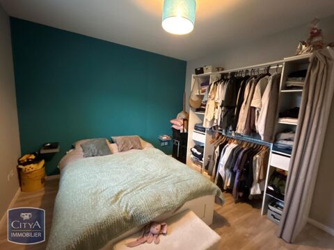  Appartement � louer 2 pi�ces 43 m�