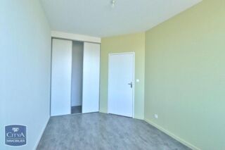  Appartement à louer 3 pièces 59 m²