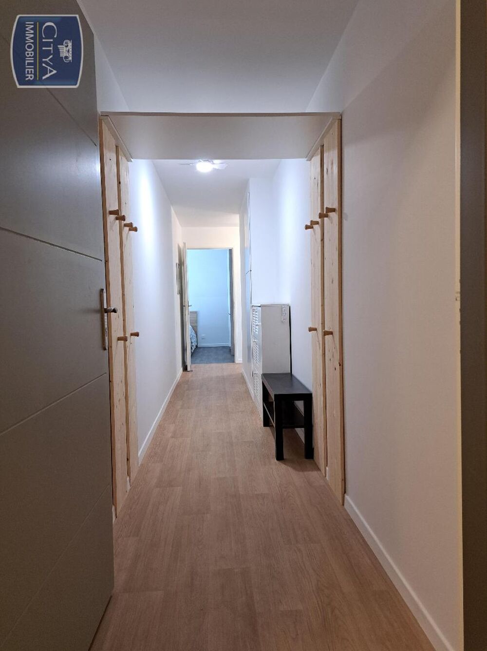 À LOUER T3 NEUF : DISPONIBLE DE SUITE. Appartement MEUBL....