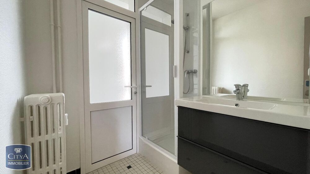 location Appartement - 2 pièce(s) - 52 m² Dijon (21000)