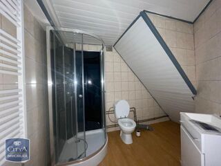  Appartement à louer 2 pièces 43 m²