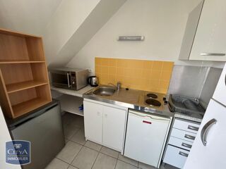  Appartement à louer 2 pièces 54 m²