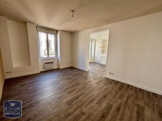  Appartement à louer 2 pièces 49 m²