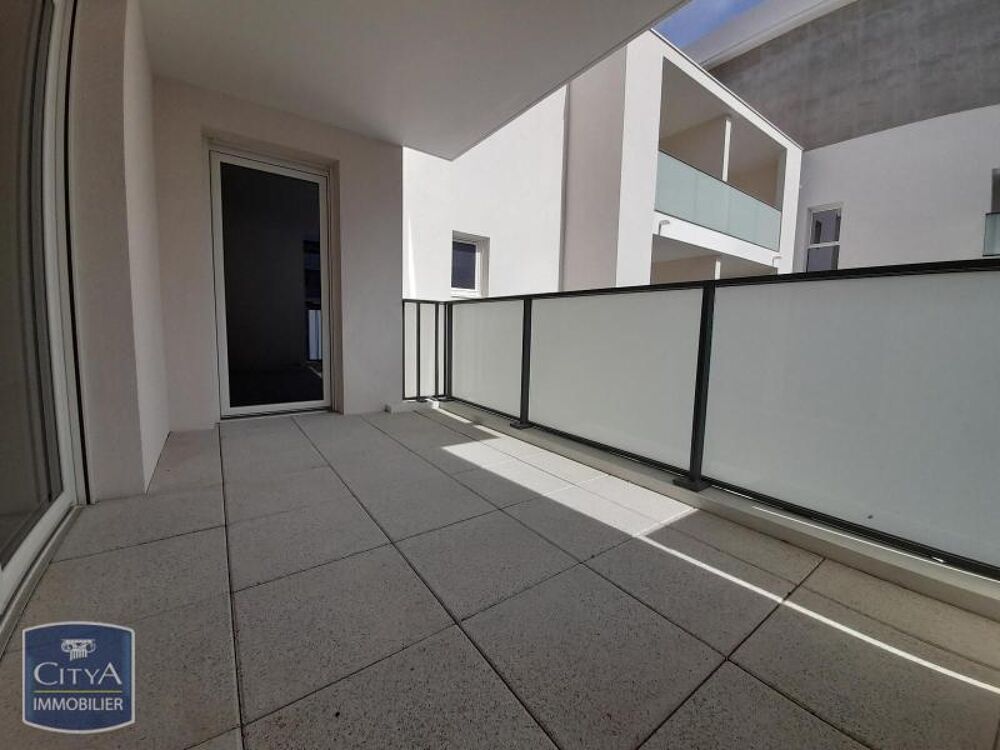 location Appartement - 2 pièce(s) - 35 m² Nîmes (30000)