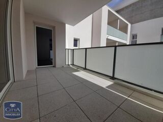  Appartement à louer 2 pièces 35 m²