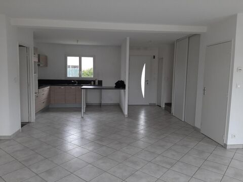  Maison � louer 5 pi�ces 101 m�