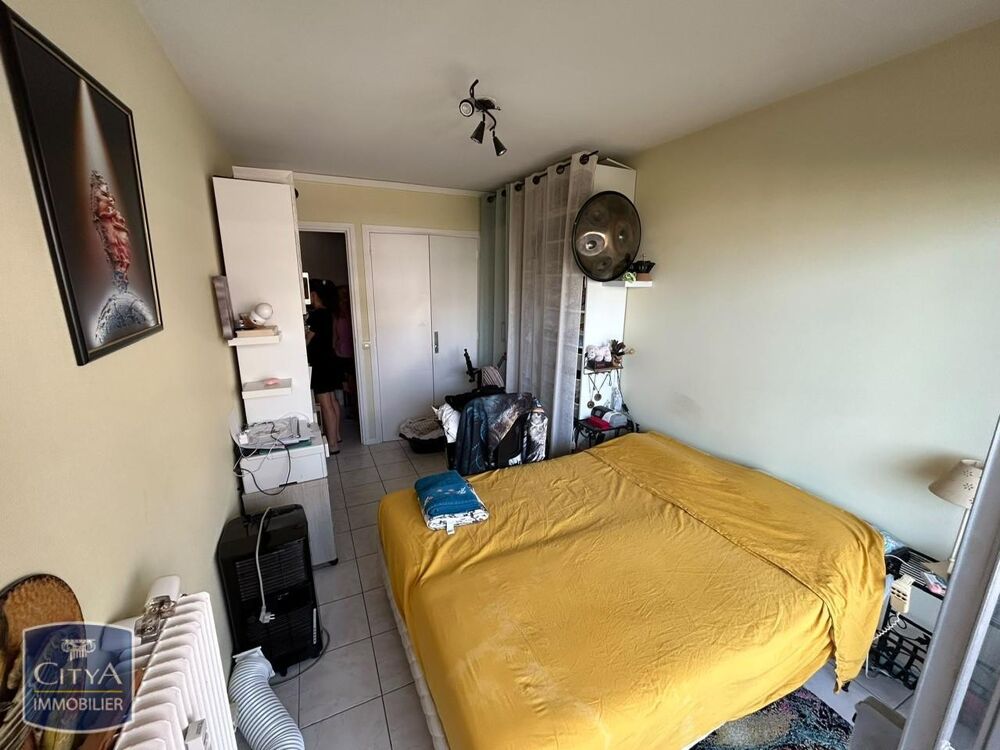 location Appartement - 3 pièce(s) - 60 m² Nice (06200)