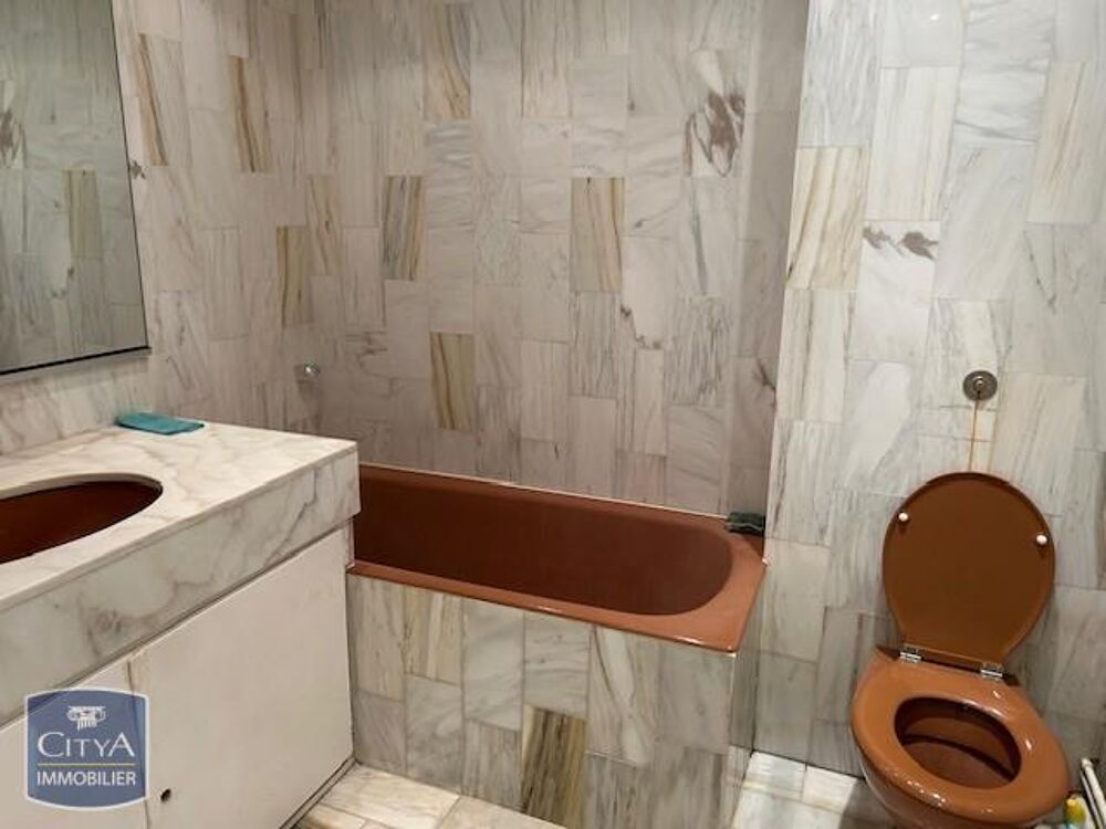 location Appartement - 1 pièce(s) - 23 m² Deauville (14800)