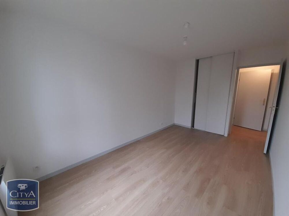location Appartement - 3 pièce(s) - 70 m² Tours (37100)
