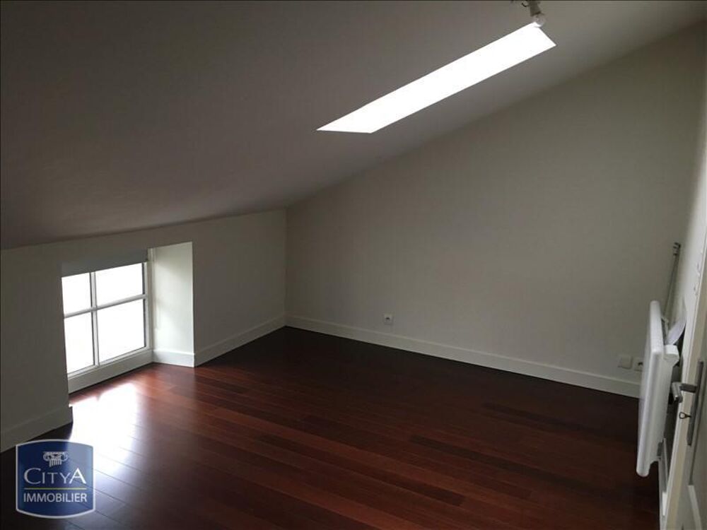 location Appartement - 2 pièce(s) - 39 m² Poitiers (86000)