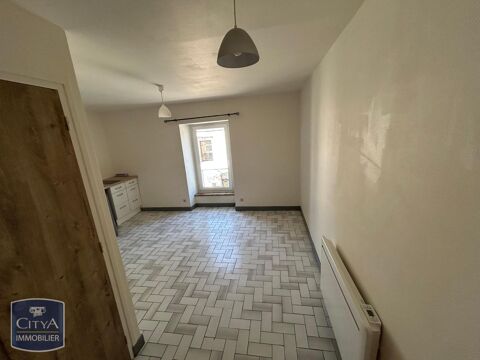  Appartement � louer 1 pi�ce 18 m�