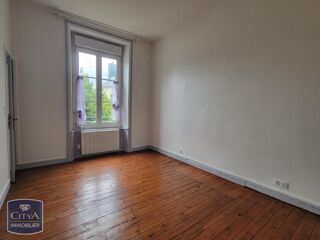  Appartement à louer 2 pièces 39 m²