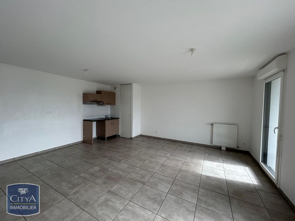location Appartement - 3 pièce(s) - 69 m² Sainte-Luce-sur-Loire (44980)