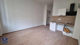  Appartement à louer 1 pièce 25 m²