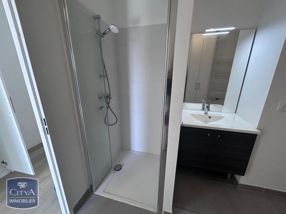 location Appartement - 1 pièce(s) - 26 m² Viroflay (78220)