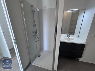  Appartement à louer 1 pièce 26 m²