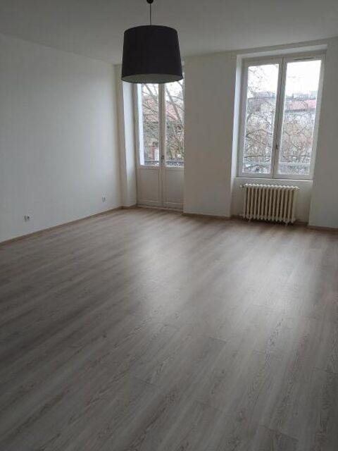  Appartement � louer 4 pi�ces 90 m�