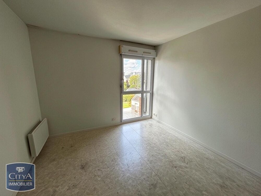 location Appartement - 1 pièce(s) - 18 m² Tours (37000)