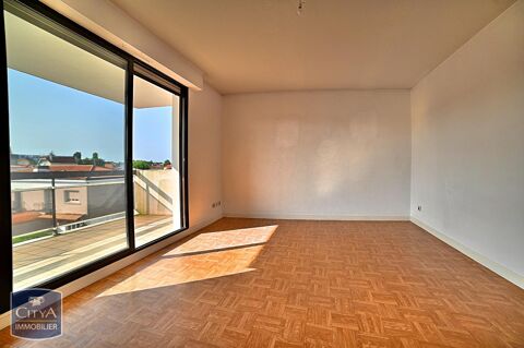   Location Appartement Appartement - 2 pi�ce(s) - 37 m�