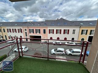  Appartement � louer 1 pi�ce 20 m�