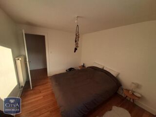 Appartement à louer 3 pièces 72 m²