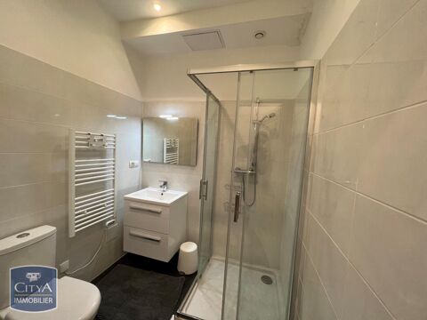  Appartement  louer 2 pices 39 m