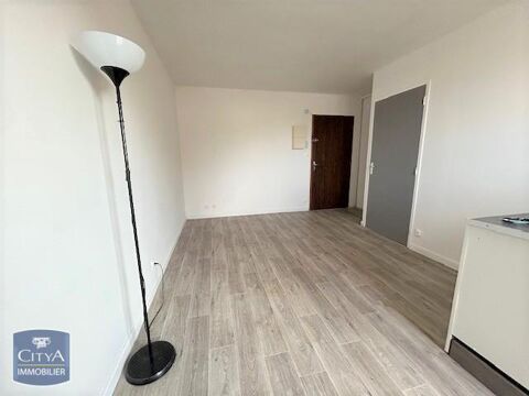  Appartement � louer 1 pi�ce 23 m�