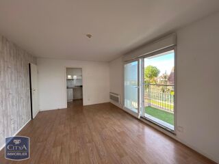  Appartement � louer 3 pi�ces 59 m�