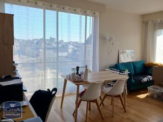  Appartement à louer 2 pièces 47 m²
