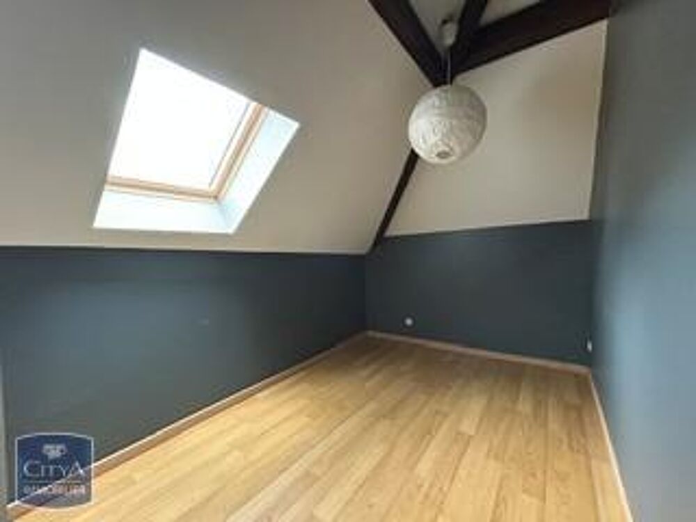location Appartement - 3 pièce(s) - 51 m² Lessy (57160)