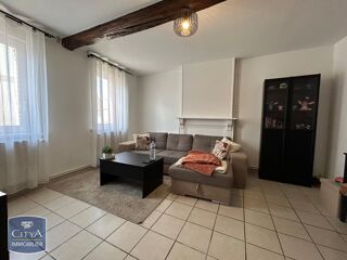  Maison � louer 3 pi�ces 86 m�