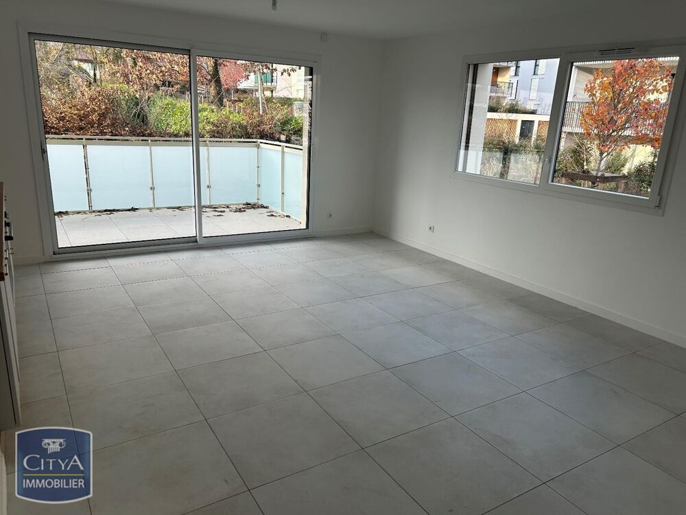 location Appartement - 3 pièce(s) - 64 m² Ferney-Voltaire (01210)