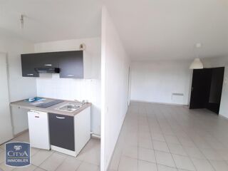  Appartement � louer 2 pi�ces 54 m�