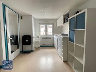  Appartement � louer 1 pi�ce 15 m�