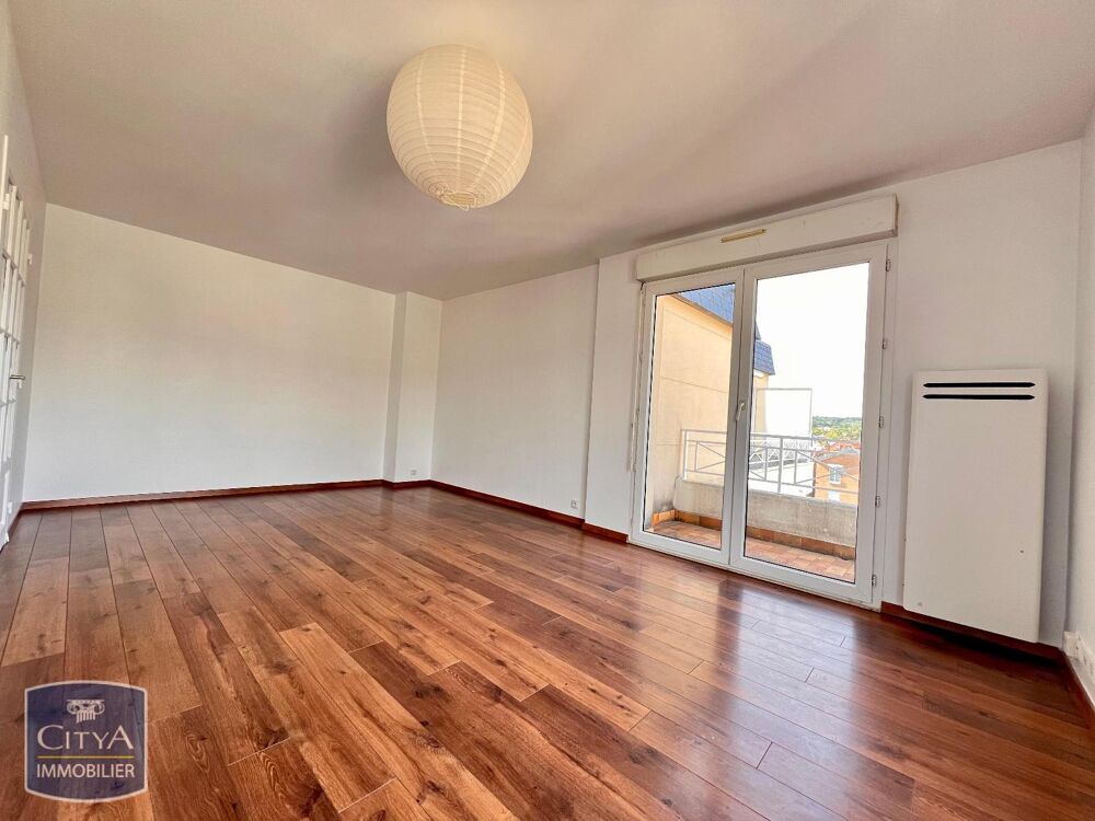 location Appartement - 2 pièce(s) - 46 m² Chaville (92370)