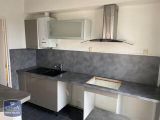  Appartement à louer 3 pièces 60 m²