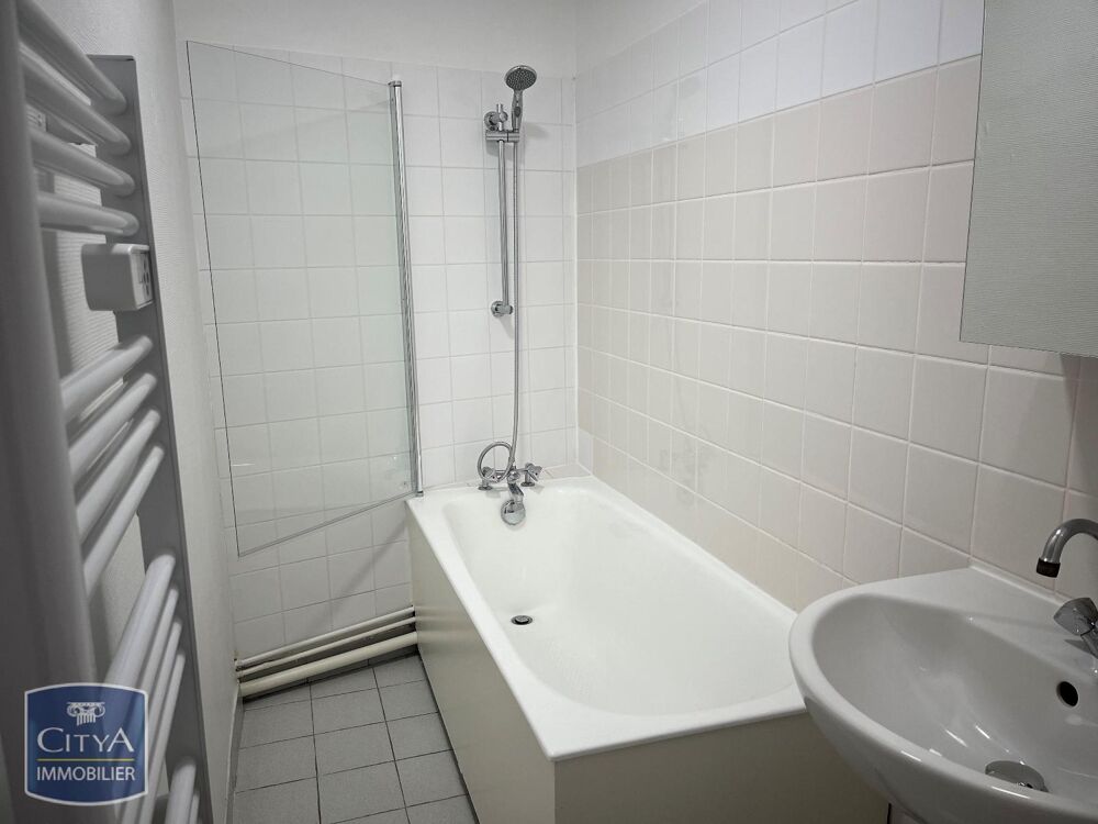 location Appartement - 3 pièce(s) - 54 m² Grenoble (38000)