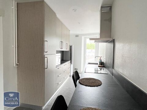  Appartement  louer 1 pice 11 m