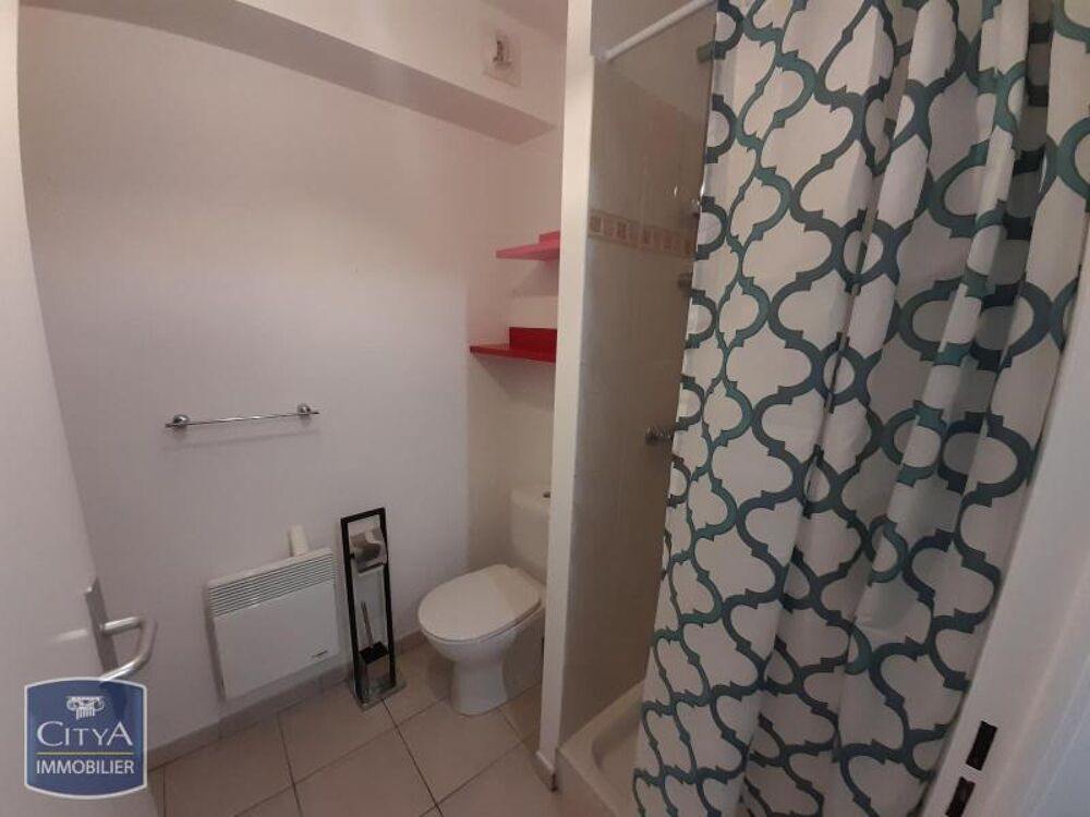 location Appartement - 2 pièce(s) - 31 m² Pau (64000)