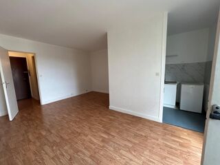  Appartement � louer 1 pi�ce 30 m�