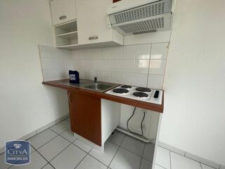  Appartement à louer 3 pièces 65 m²