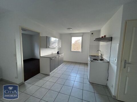  Appartement � louer 2 pi�ces 46 m�