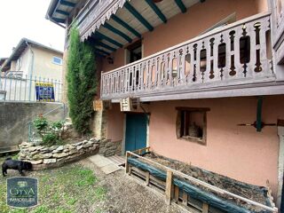  Appartement à louer 2 pièces 52 m²