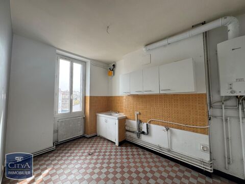  Appartement  louer 4 pices 72 m