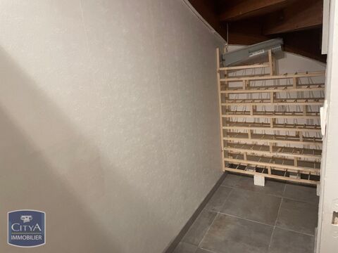  Maison � louer 5 pi�ces 101 m�