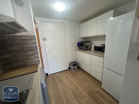  Appartement  louer 1 pice 25 m