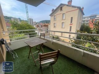 location Appartement - 2 pièce(s) - 51 m² Clermont-Ferrand (63000)