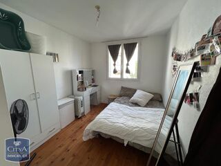  Appartement à louer 2 pièces 40 m²